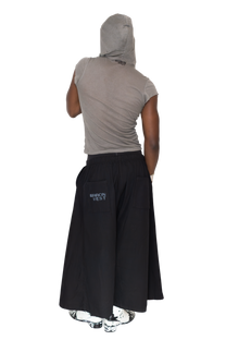 HOLLOWAY TOP - ASH