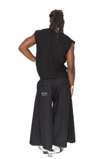 FREEFORM TOP - ONYX