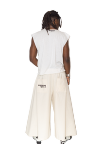 FREEFORM TOP - BONE