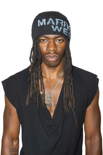 MW XL LOGO SKULLY - ONYX