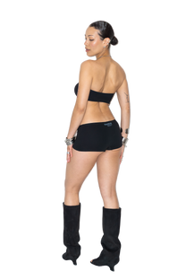 UNIFORM BABY SHORT - ONYX