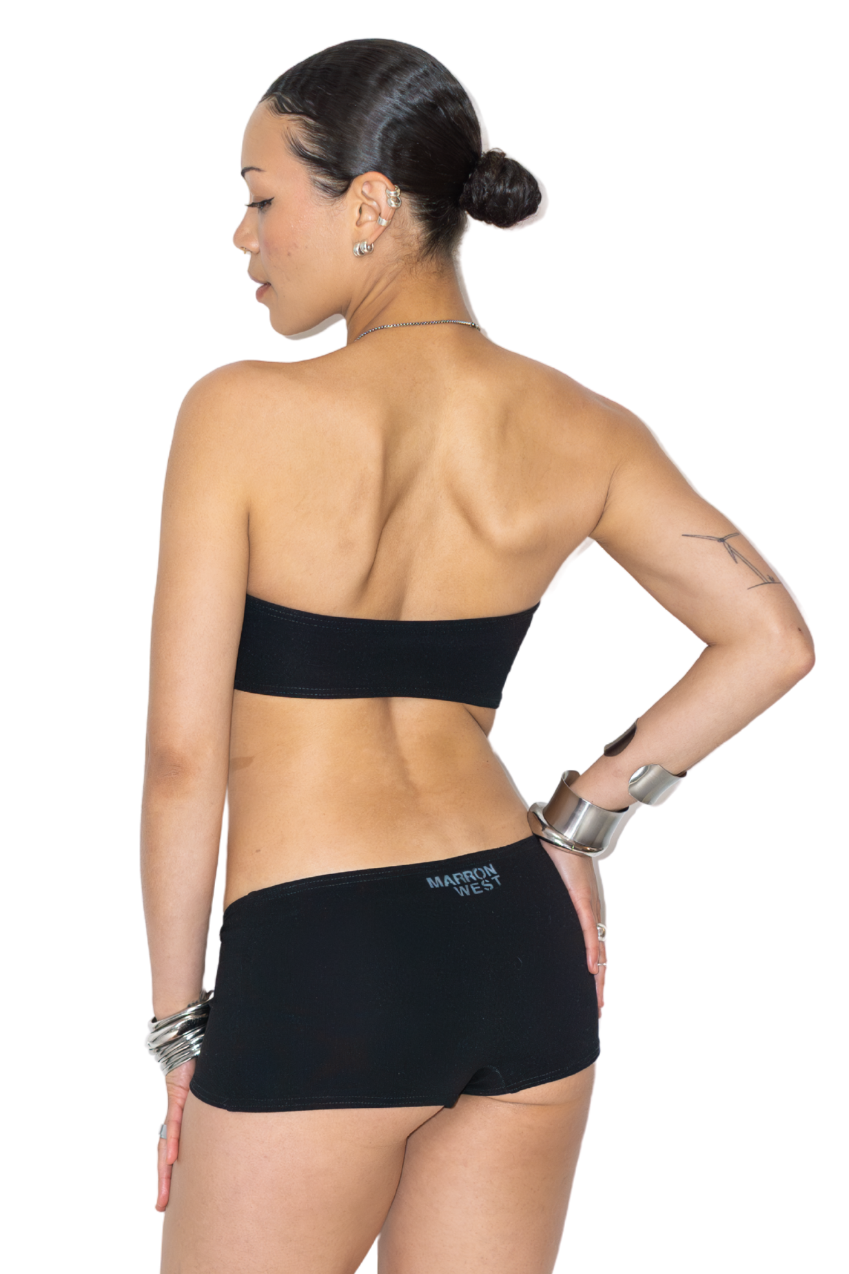 UNIFORM BANDEAU² - ONYX