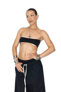 UNIFORM BANDEAU² - ONYX