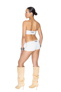 UNIFORM BANDEAU² - CHALK
